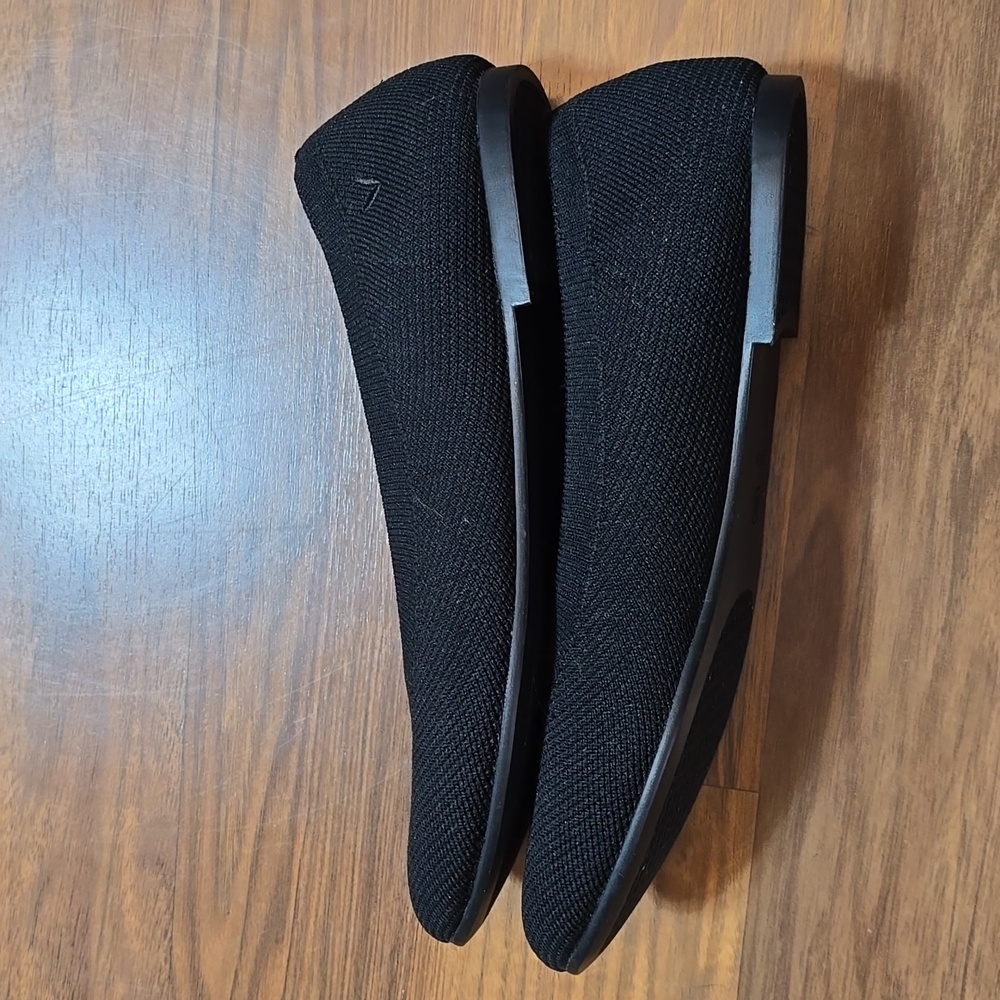 VIVAIA Claire Women's Round Toe Ballet Flats - Picture 7 of 10